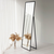 HANAH HOME Cool Ayna Metal 170x50cm