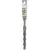 Bosch hamer burgija SDS-plus-3 18 x 150 x 200 mm pakovanje od 1 komada 260883104
