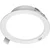 Nvc LED ugradna lampa, 6W, Bela