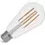 LED prigušiva sijalica FILAMENT ST64 E27/11W/230V 4000K