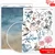 Papirji za scrapbooking Ocean Dreams A4 - No. 6
