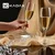 KADAX Komplet 6 kozarcev za šampanjec in prosecco 190 ml KADAX, (5000351681)