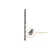 shumee Univerzalni sveder 9x120 mm/TEGER