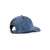 Tommy Jeans Kapa HERITAGE  modra / moder denim / rdeča / bela