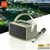 Zvucnik bluetooth Moxom MX-SK77 sivi
