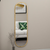 HANAH HOME Magnum Natural