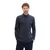 TOM TAILOR DENIM Srajca mornarska/bela