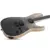 Schecter C-1 SLS Elite Black Fade Burst električna gitara #1651