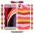 Maska Rainbow Lines za iPhone X/ XS Tip3