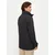 CMP Zimski plašč 34K0086D Siva Regular Fit
