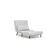 Atelier del Sofa Fotelja Folde Bela