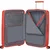 American Tourister MI0096002 Rdeča