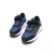 Mustang Kids unisex za otroke. 48975 Apolo Evo čevlji modri (38), Modra, Tkanina, Ravna stran, Čipke, Velcro, Priložnostno, o