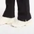 Superge REPRESENT Initial Sweatpants Black S