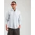 BOSS Srajca Ricoplus 50559324 Pisana Regular Fit