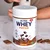 Olympic Ultra Whey protein 750g Vanila, Vanila, Čokolada 3 komada