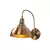 Opviq Varzan 10845 Zidna lampa, Bronza