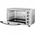 ECG Mini šporet ET20482 Stainless inox