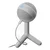 LOGITECH Logitech Yeti Orb RGB Gaming Mic with LIGHTSYNC - White