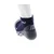 CEP Light Merino Compression Low Cut Moški Pohodniške nogavice