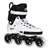 Rolerji Powerslide Next Core Black 90 Trinity EUR 44-45