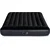 INTEX Krevet na naduvavanje Queen Pillow Rest Classic 203x152x25cm, Tamnoplavi