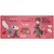 Podloga Harry Potter XL Desk Pad - Red
