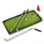Kancelarijski set za golf Deluxe