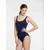 SUNFLAIR Enodelne kopalke marine