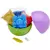 Crazart plastelin figura v kapsuli Stitch World