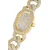 Ura Swarovski DEXTERA ženska, srebrna barva, 5668854