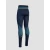 Bjorn Daehlie Perilo Hlače Performance Wool Pants Navy