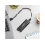 Rebel Zunanji SSD disk M2 USB tip C 3,0 aluminijasti