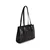 Leather Diamonds tmc628l Črna