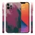 Maska Water Paste za iPhone 12 Pro, Roze