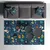 Conceptum Hypnose tepih Woopamuk062 80 x 150cm, Teget