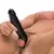 TSX Big Fat Cock Sheath Black