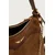 Zadig&Voltaire crossbody torbica ženska semišasta JIM