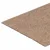 Prostirke za stepenice samoljepljive 30 kom 76x20 cm svijetlosmeđe pravokutne