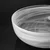 Skleda bela 21 cm – Elements Glass - 321909