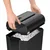 Fellowes Powershred LX65 Cross-Cut uničevalnik dokumentov
