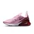 Nike W AIR MAX 270, ženske patike, roza HJ3222