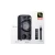 AKAI DJ-BY4L PODNI BLUETOOTH Zvučnik sa svetlima