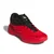 Adidas Muške patike Dame X, Crvene