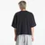 Majice Nike N.A.C. Mens Dri-FIT Short-Sleeve Training Top Black/ Black L