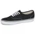 Vans Authentic Črna