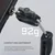 Tilta Micro Articulating Arm – Black