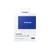 SAMSUNG Portable T7 2TB plavi eksterni SSD MU-PC2T0H