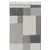 Conceptum Hypnose Tepih Bukle 1403, 80x500 cm, Sivi