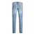 JACK & JONES Kavbojke Glenn  moder denim